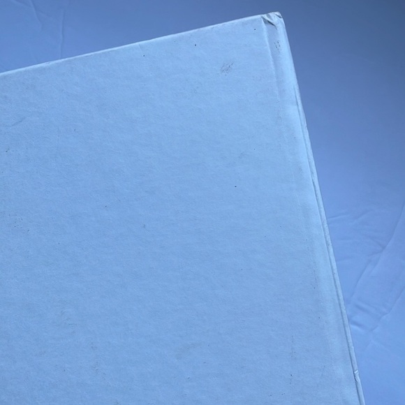 Wedding Items 60 Page Guest Book + 40 Piece Boxed Cards NEW - Picture 7 of 7